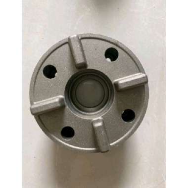 nap gear / dudukan gear belakang supra x 125 tromol / karisma / supra fit new