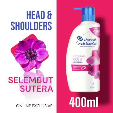 Head & Shoulders Shampoo