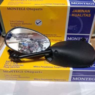 SPION GRAND HONDA MONTEGI JAMINAN ORIGINAL BERKUALITAS