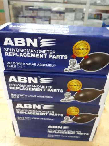 Balon Tensi Abn