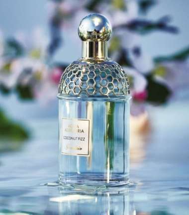 GUERLAIN AQUA ALLEGORIA COCONUT FIZZ
