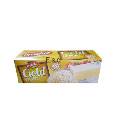 keju prochiz gold 2kg