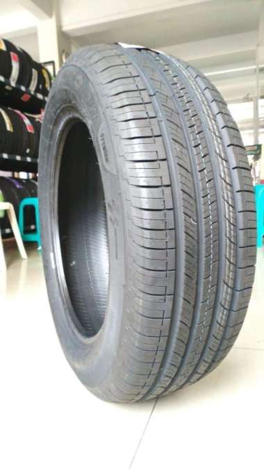 Ban Mobil Innova, Camry, HRV, Juke - GT Radial SAVERO SUV 215/55 R17