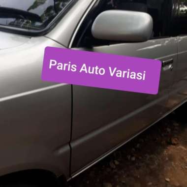 Spion kijang kapsul elektrik modif avanza polos Fullset