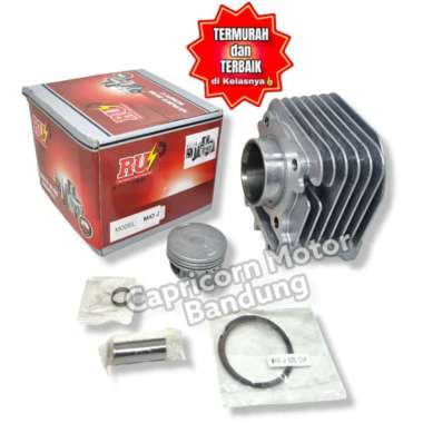 Blok Boring Seher SET MIO J SOUL GT RUI