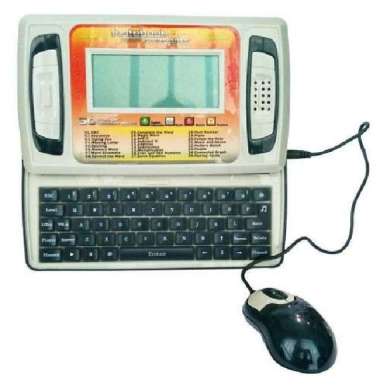 Notebook Computer