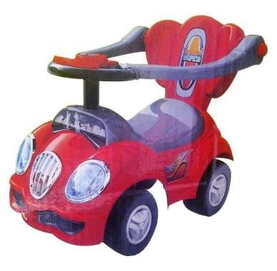 Ride On Jaguar