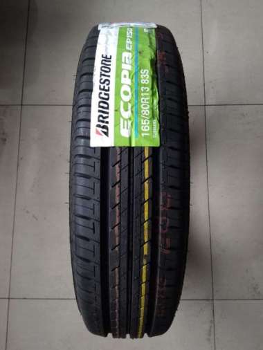 Bridgestone Ecopia EP150 165/80 R13 - Ban Mobil Grandmax T120SS Carry