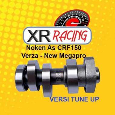 Noken As Racing XR Kem Racing CRF150 Verza New Megapro CRF 150 XR
