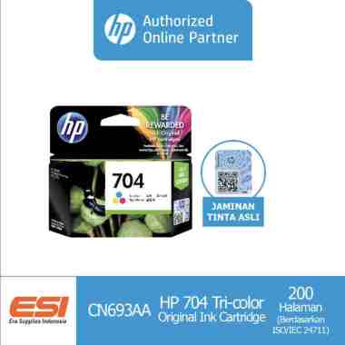 Jual HP 803 Economy Black Original Ink 