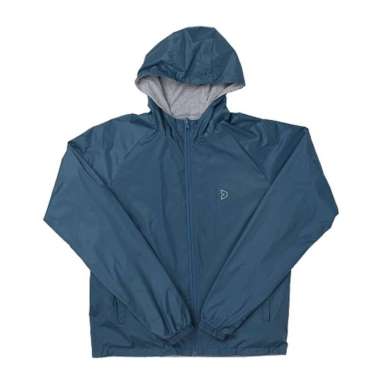 Kalibre Jaket Reversible Bolak balik 970450 Dark Blue L