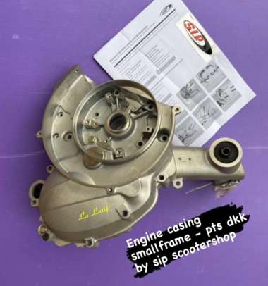 Rengkes sip utk smalframe , pts dkk