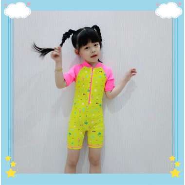 Daftar Harga Baju Renang Anak Perempuan Model Terbaru Blibli Com