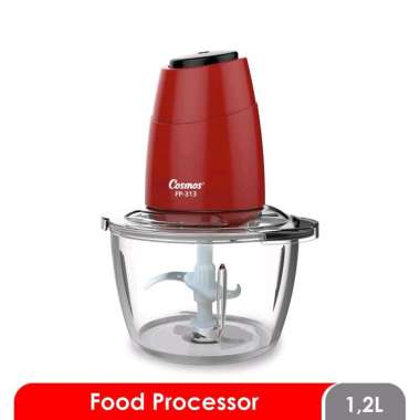 Cosmos Food Processor FP 313 / Chopper FP313 (PREORDER)