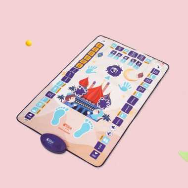 OLIKE SMART SAJADAH PURPLE