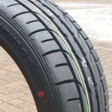 Dunlop Direzza DZ102 Ukuran 215/50 R17 BAN APV Luxury Civic Turbo