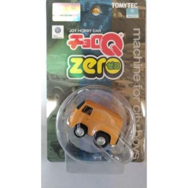 Choro Q VW Delivery Van Volkswagen