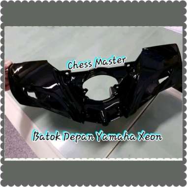 Batok Depan Yamaha XEON KARBU