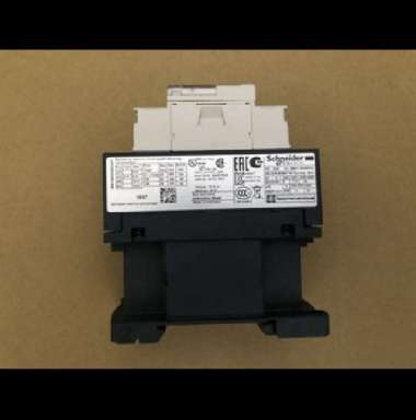 Kontaktor contactor schneider LC1D18M7 220 volt 1 phase 32 a amper