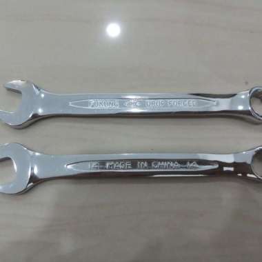 kunci ring pas 14mm kunci banci fukung brand