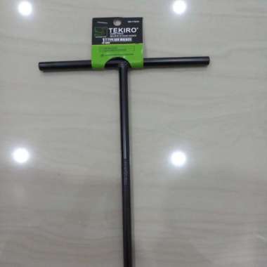 kunci sok T tekiro/tekiro wrench/ T handle kualitas jepang