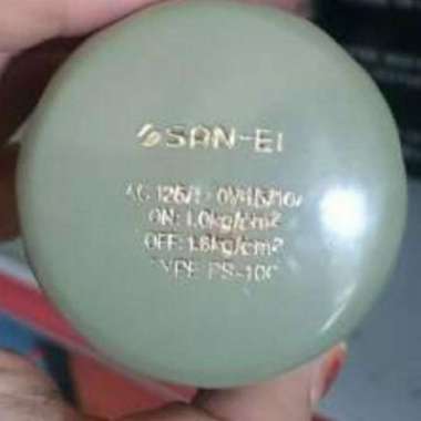 otomatis pompa air san ei pressure switch otomatis pompa air murah