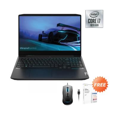 Daftar Harga Laptop Gaming Lenovo Terbaru Blibli Com