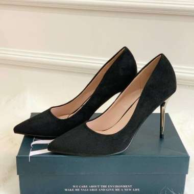 Sepatu Wanita High Heels 10 Cm Produk Berkualitas Harga Diskon Oktober 2020 Blibli Com