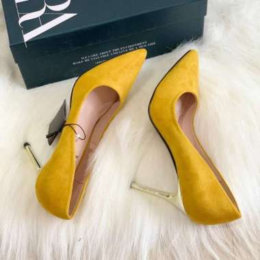 Jual Sepatu High Heels Cantik Online Model Terbaru Blibli Com