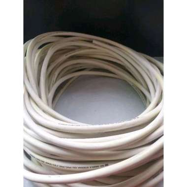 kabel serabut Kabel listrik NYMHY 3 x 1,5mm² eterna harga per meter