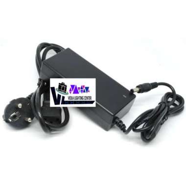 AC Power Adapter For LED Yongnuo YN300 Air / YN300III / YN600 / YN900 Multicolor