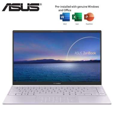ASUS ZenBook 13 UX325EA EVO552 I5-1135G7 8GB 512GB SSD OLED WIN11 OHS