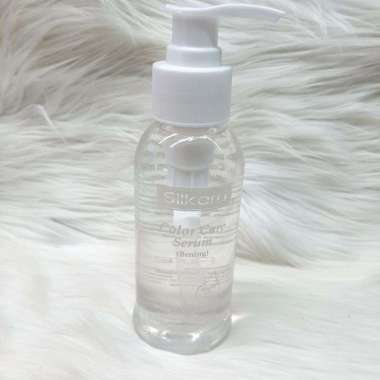 CAS . SILKORO HAIR SERUM 200ML / SILKORO SERUM HAIR COLOR