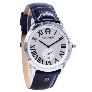 JAM TANGAN AIGNER PRIA A44123 - JAM AIGNER ORIGINAL A44123 JAM AIGNER PRIA 44123 JAM AIGNER A44123 J