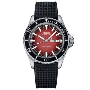 JAM TANGAN MIDO ORIGINAL M026.830.17.421.00 JAM MIDO M026 830 17 421 830 JAM TANGAN PRIA MIDO M02683
