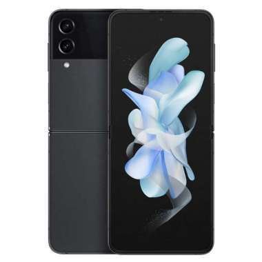 Samsung Galaxy Z Flip4 128 GB Graphite