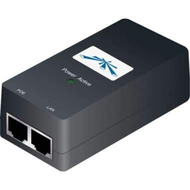 Ubiquity POE-15-12W Poe Adapter 15Volt 0.5A