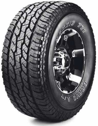 MAXXIS BRAVO AT771 265-65 R18 BAN Mobil