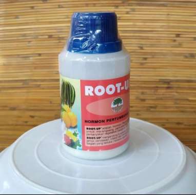 ROOT-UP Hormon Pertumbuhan Akar Hormon Penguat Akar