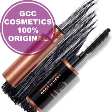 Elf Lash it Loud Mascara