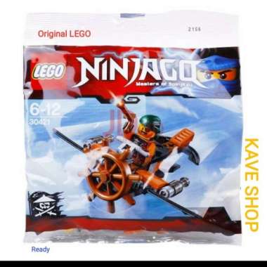 Jual Lego 30421 Original Harga 2023 | Blibli