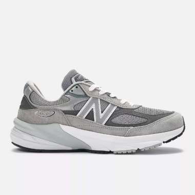 New Balance 990v6 MiUSA Grey 8.5