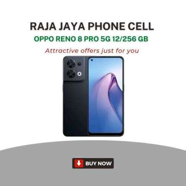 Oppo Reno8 Pro 5G 12/256GB Glazed Black