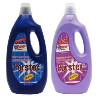 Yuri Porstex 1 liter | Porstex Yuri 1 liter