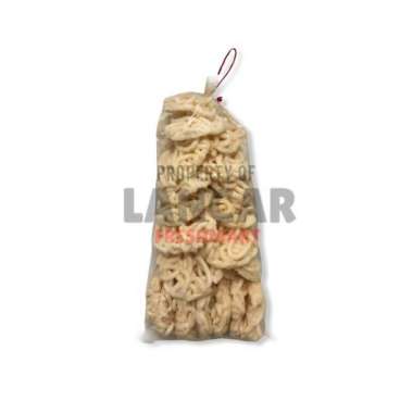 KERUPUK KERITING BANGKA JUMBO