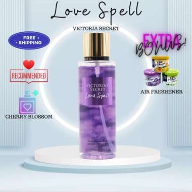victoria's secret beauty lush coast fragrance mist women's fragrances