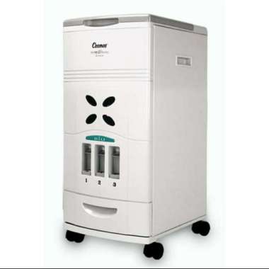 Tempat Wadah Beras / Rice Box 18 kg BIO COSMOS