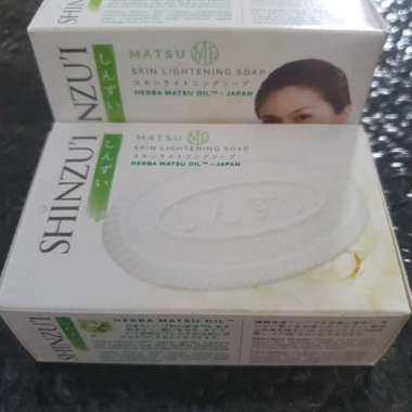 sabun shinzui batang