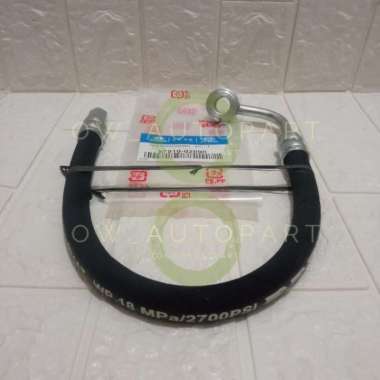 Hose Selang Power Steering Tekanan Tinggi High Pressure Hyundai Verna