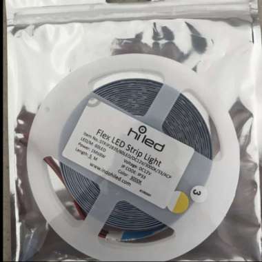 Hiled Led Strip 2835 60Led 2700K
